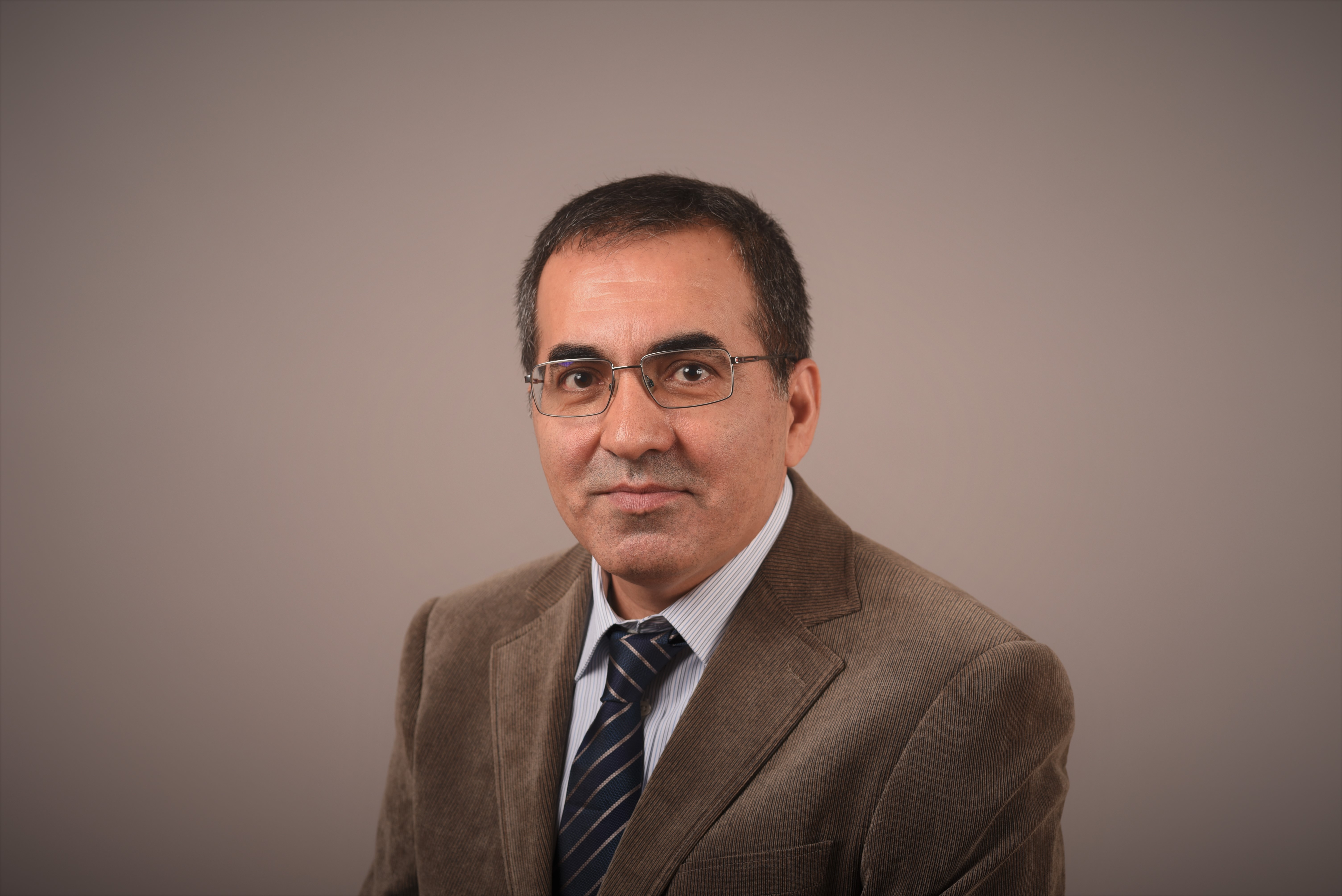 Dr. iur. Nour Ahmad Nazim